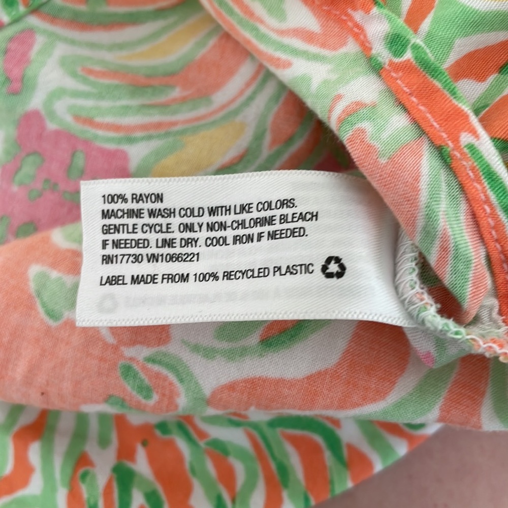 Lilly For Target Romper - image 6